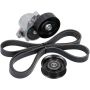 Cloyes B40155 Serpentine Belt