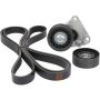 Cloyes B40202 Serpentine Belt