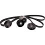 Cloyes B40207 Serpentine Belt