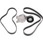 Cloyes B40275 Serpentine Belt