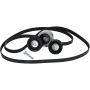 Cloyes B40282 Serpentine Belt