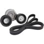 Cloyes B40284 Serpentine Belt