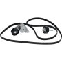 Cloyes B40307 Serpentine Belt