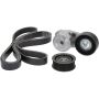 Cloyes B40339 Serpentine Belt