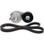 Cloyes B40341 Serpentine Belt