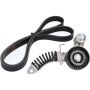 Cloyes B40348 Serpentine Belt