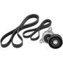 Cloyes B40351 Serpentine Belt