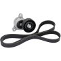 Cloyes B40352 Serpentine Belt