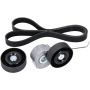 Cloyes B40367 Serpentine Belt