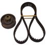 Cloyes BK153 Engine Timing Belt Tensioner Pulley
