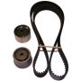 Cloyes BK259 Engine Timing Belt Tensioner Pulley