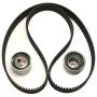 Cloyes BK287 Engine Timing Belt Tensioner Pulley