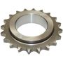 Cloyes S1021 Engine Timing Crankshaft Sprocket
