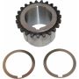 Cloyes S1151 Engine Timing Crankshaft Sprocket