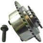 Cloyes VC115 Engine Variable Valve Timing (VVT) Sprocket