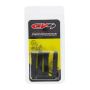 Wiseco CV41242 CV4 by Wiseco Rear Wheel Stud Kit 3/8in X 24 x 1.730in