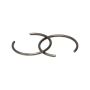 Wiseco CW15 15mm Round Wire Locks - Set of Two