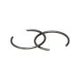 Wiseco CW15 15mm Round Wire Locks - Set of Two