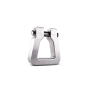 Body Armor 4x4 5141M Mega D-Ring, Machined, Single