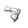 LP Aventure FLP-OBA-15-B.GUARD+1 15-19 Subaru Outback Full Armor Plates (Req. Lg Bumper Guard)