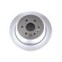 PowerStop AR82189EVC PowerStop Evolution Coated Rotor