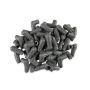 MSD IGNITION MSD34514 90-Deg Sprak Plug Boots 50pk - Gray