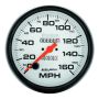 AutoMeter 5895 GAUGE, SPEEDOMETER, 5