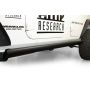 AMP Research 75132-01A 18-24 Jeep Wrangler JL 4DR (Excl. 4XE/Rubicon 392) PowerStep - Black
