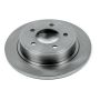 PowerStop AR8759 AutoSpecialty Brake Rotor