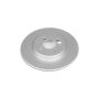 PowerStop EBR855EVC PowerStop Evolution Coated Rotor