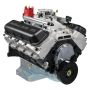 Edelbrock 48557 Musi 555 Pro-Flo 4 EFI Big-Block Chevy Crate Engine
