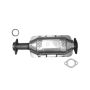 Eastern Catalytic 40507 EPA (Federal) Direct-fit Converter Assembly