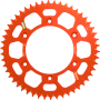 ProTaper 033404 Rear Sprocket - Aluminum