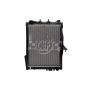 CSF 3269 Radiator