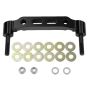 Wilwood 250-6309 Caliper Mounting Kits w/Bracket-SL6R-3.50in Mount
