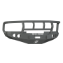 Road Armor 47002B 94-96 Dodge 1500/2500 Stealth Front Winch Bumper w/Titan II Guard - Tex Blk
