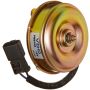 VDO PM9109 A/C Condenser Fan Motor