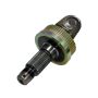 Yukon Gear & Axle YA C40060443 Yukon Outer Stub Axle for 10-13 Chrysler 9.25in Front