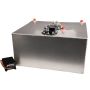 Aeromotive Fuel Cell TVS 15 Gal 90-Deg Outlet Brushless Spur 3.5