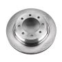 PowerStop JBR1572 AutoSpecialty Brake Rotor