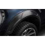 Husky Liners 2805932 19-23 RAM 1500 Classic (Excl. Rebel) DRT Style Fender Flares (Smooth) 4pc - Blk