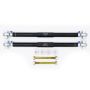 SPL Parts SPL RTAEL ATS 13-19 Cadillac ATS/ATS-V/CTS/CTS-V Rear Toe Links with Toe Eccentric Lockouts