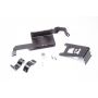 Radium Engineering 20-0559 FUEL FILTER MOUNT KIT, NISSAN R35 GT-R