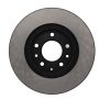 Stoptech 120.45075CRY 06-15 Mazda Miata MX-5 Front Premium Cryostop Brake Rotor
