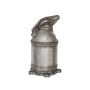 AB Catalytic 5597 Direct-Fit Catalytic Converter EPA (Federal)