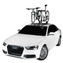 SeaSucker BM2006 Mini Bomber 2-Bike Rack (No HUSKE Plugs Included)