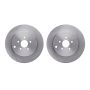 Dynamic Friction 6002-13039 Dfc Rotors
