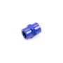 FRAGOLA FRG491001 1/8 FPT Coupler Fitting
