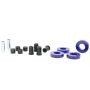 Superpro KIT065HK 1998 Ford Ranger EV Rear Leaf Spring Bushing Kit
