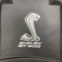 Ford Racing M-1620001-HATBW 2020-2022 Mustang Shelby GT500 Underhood Rain Hat Graphic